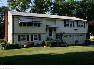 150 Andover Rd, East Hartford, CT 06108