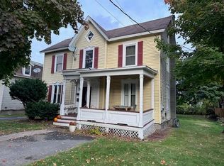 68 Oak St, Plattsburgh, NY 12901
