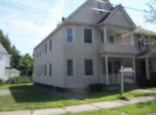 425 Arthur Street, schenectady, NY 12306
