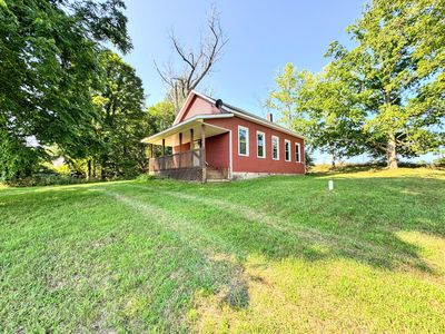 22981 230th Ave, Reed City, MI, 49338