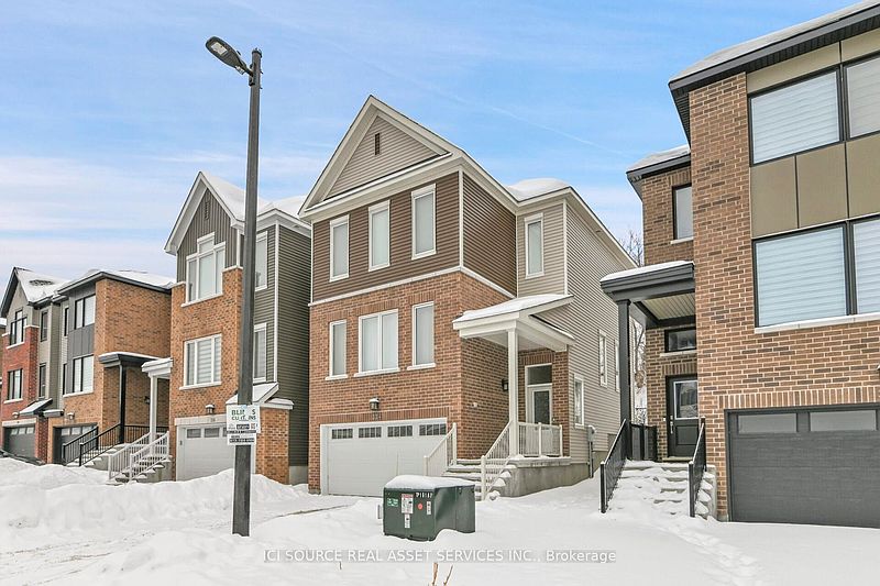 Ottawa House for rent - 3 Bedrooms — photo 2