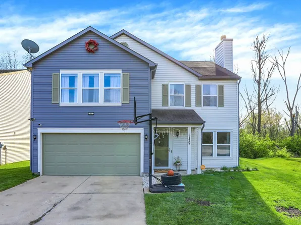 5128 Moller Rd, Indianapolis, IN 46254