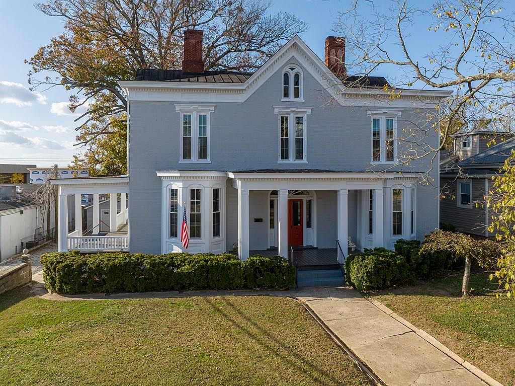 616 N Main St, South Boston, VA 24592 Zillow