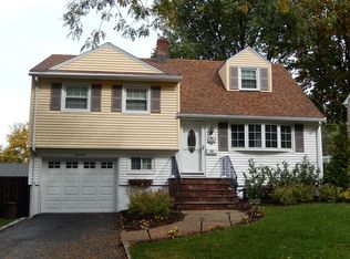 14 Franklin St, Verona, NJ 07044