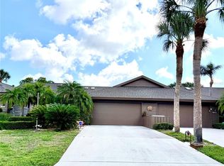5813 Merion Way #5813, Sarasota, FL 34243