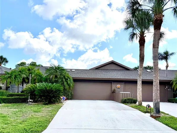 5813 Merion Way #5813, Sarasota, FL 34243