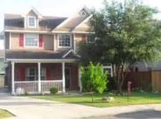 4458 Southeast Dr, San Antonio, TX 78222