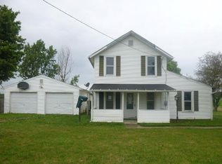 2394 Egypt Rd, Willard, OH 44890