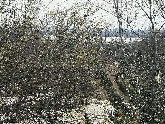 View of Lake Worth and the Joint Reserve Air Base