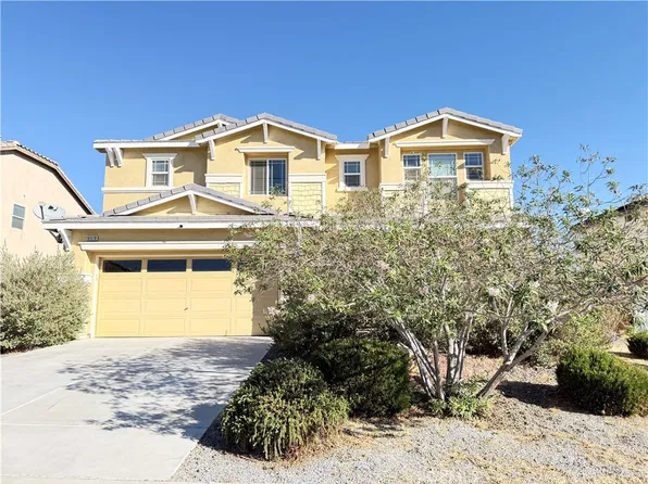 16618 Denham Ln, Victorville, CA 92395