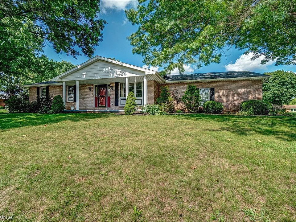 10553 Laurens Dr NE, Bolivar, OH 44612 Zillow