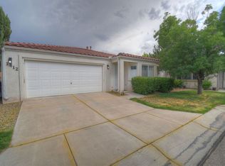1412 Villa Ventosa NE, Albuquerque, NM 87113
