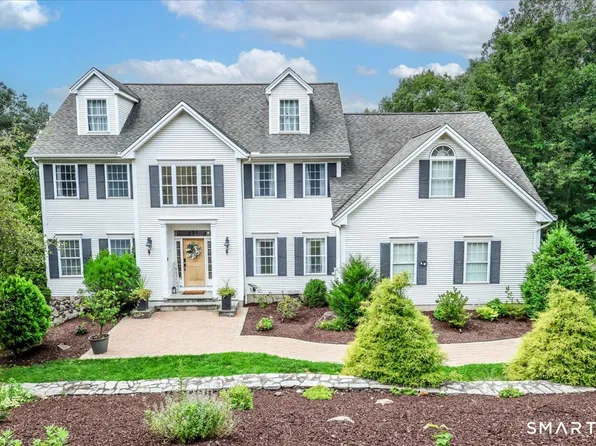 126 Sunset Ridge, Southbury, CT 06488