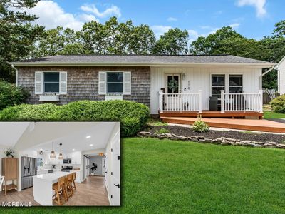 128 Skipper Road, Manahawkin, NJ, 08050