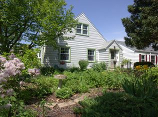 3535 S Lenox St, Milwaukee, WI 53207