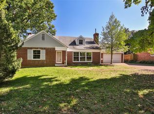 4526 Overbrook Dr, Saint Louis, MO