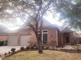 15303 Turning Tree Way, Cypress, TX 77433