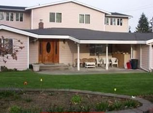 7625 Tyee Rd, Everett, WA 98203