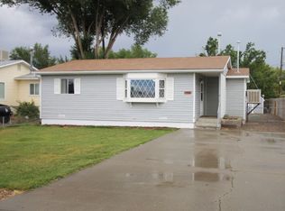 254 N Plum St, Fruita, CO 81521