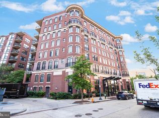 1390 Kenyon St NW APT 607, Washington, DC 20010