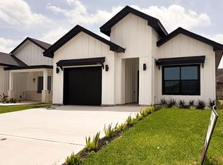 723 W 25th St, Mission, TX 78574