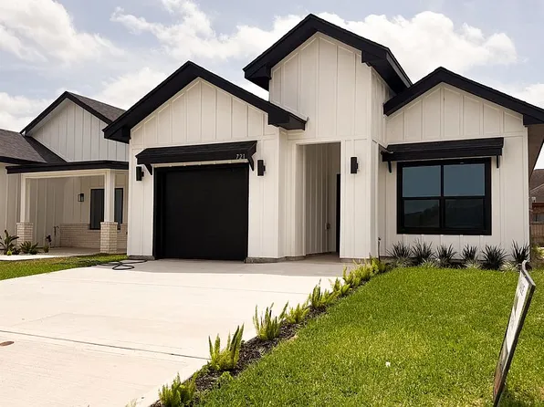 723 W 25th St, Mission, TX 78574