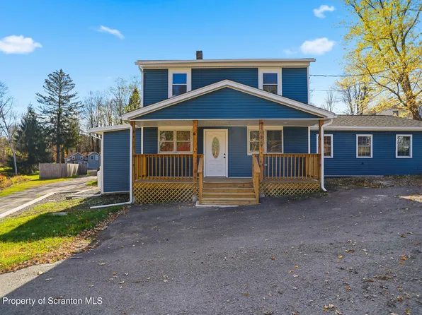 (undisclosed Address), Harford, PA 18823