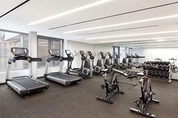 Sold by Brown Harris Stevens | media 1