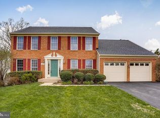 11104 Scotts Landing Rd, Laurel, MD 20723