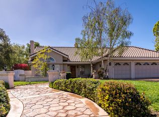 1602 Lancaster Cir, Thousand Oaks, CA 91360