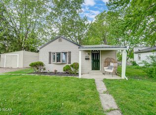 407 Zimmerman Ave, Van Wert, OH 45891