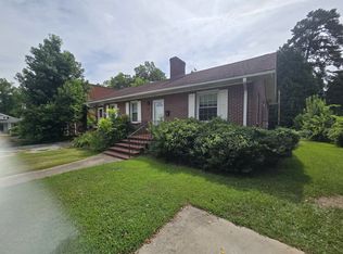 403 Durst Ave W, Greenwood, SC 29649