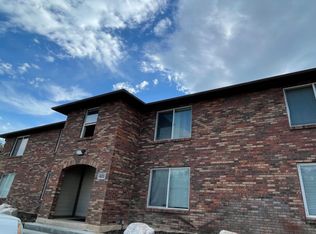 421 E 2050 N APT C, Ogden, UT 84414