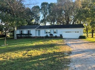 1512 Harrison Ferry Rd, McMinnville, TN 37110