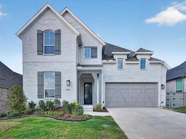 1304 Periwinkle Dr, Celina, TX 75009