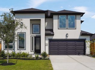 21918 Carinda Crescent Ct, Cypress, TX 77433