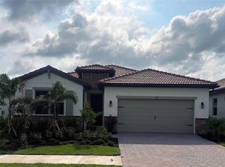 512 Ravello Blvd, Nokomis, FL 34275