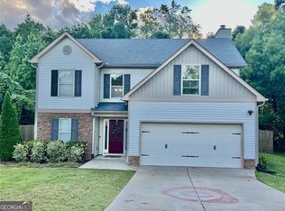 37 Frost Ln, Dawsonville, GA 30534