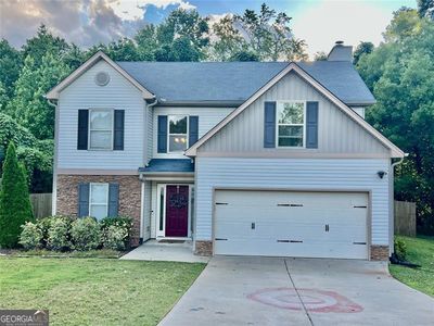 37 Frost Ln, Dawsonville, GA, 30534