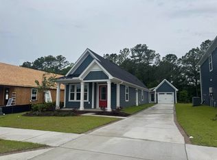 2665 Rowyn St, Longs, SC 29568