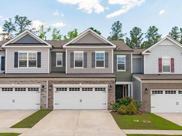 2547 Hutch Ln, Apex, NC 27523