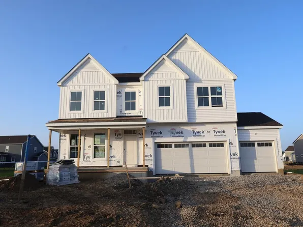 360 Fawn Valley Pl, Galena, OH 43021