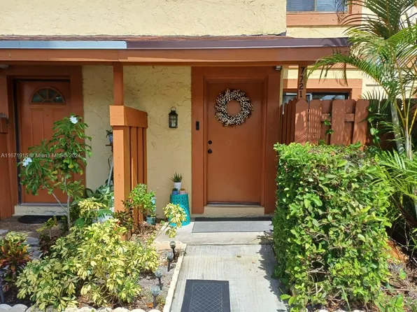 7721 Balboa St #7721, Fort Lauderdale, FL 33351