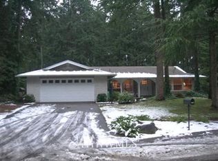 3717 60th St NW, Gig Harbor, WA