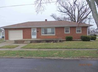 867 Scott St, Troy, OH 45373