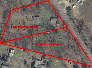 12 Kearns Cir, Granby, CT 06035