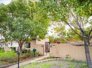 1201 E Madison Ave, El Cajon, CA 92021