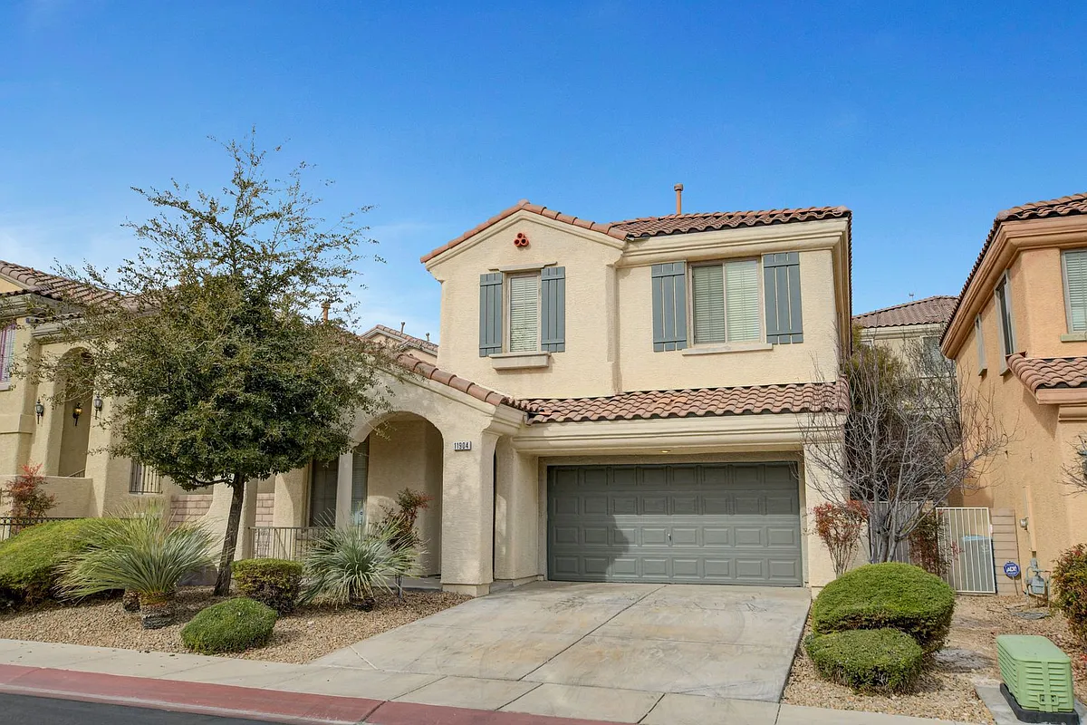 Building Photo - 11904 Menchaca Ln