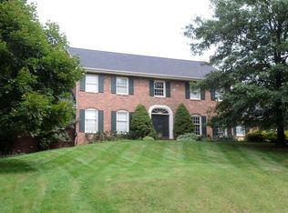 103 Spenser Ln, Sewickley, PA 15143