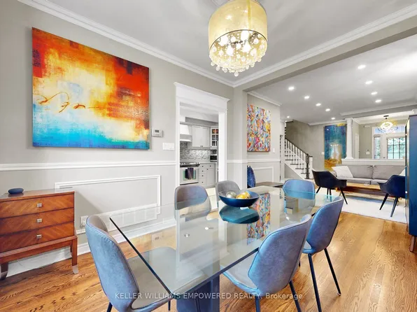 190 Harding Blvd W #26, Richmond Hill, ON L4C 0J9